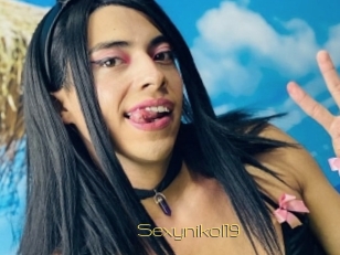 Sexynikol19
