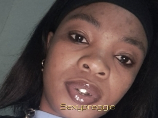 Sexypreggie