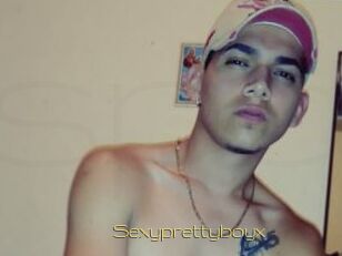 Sexyprettyboyx