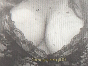 Sexypussy100