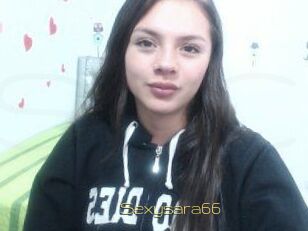 Sexysara66