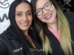 Sexysevas