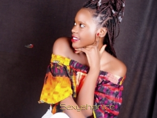 Sexyshanice