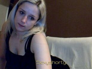 Sexyshorty
