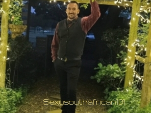 Sexysouthafrican101