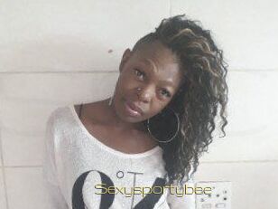 Sexysportybee