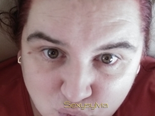 Sexysylvia
