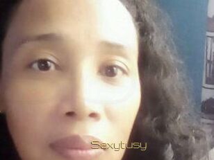 Sexytusy