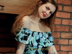 sexyxzoey Super Cul