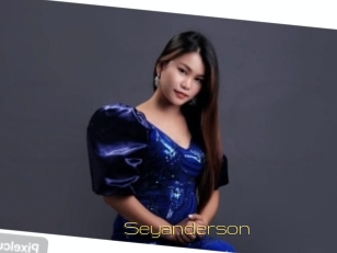 Seyanderson