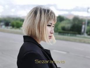 Sezaradavis