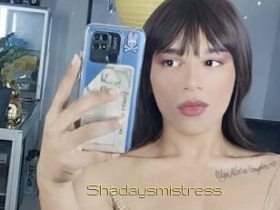 shadaysmistress Super Cul