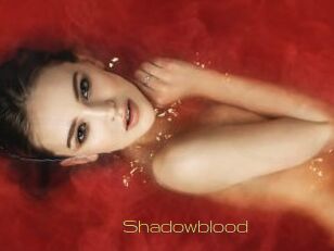 Shadowblood