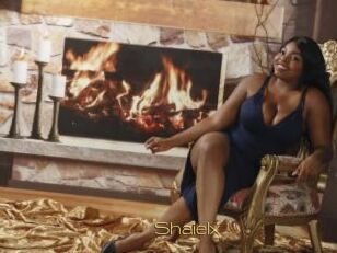 Shaielx