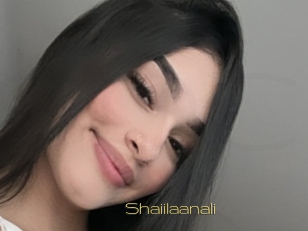 Shaiilaanali