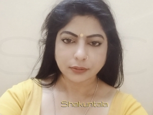 Shakuntala