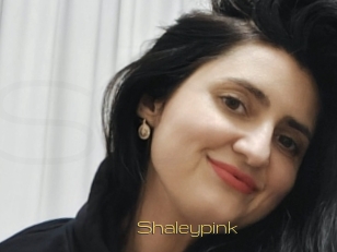 Shaleypink