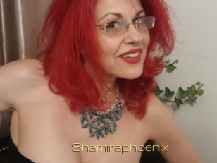 Shamiraphoenix
