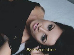 Shannonblack