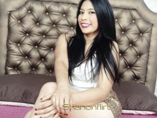 Shanonflirt