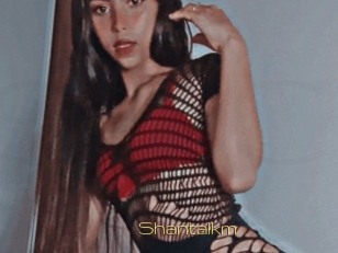Shantalkm