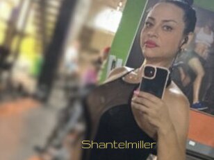 Shantelmiller