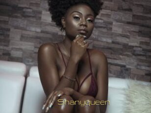 Shanyqueen