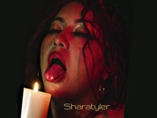 sharatyler Super Cul