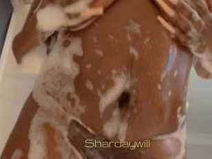 Shardaywill