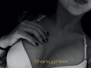 Sharkygirlxxx
