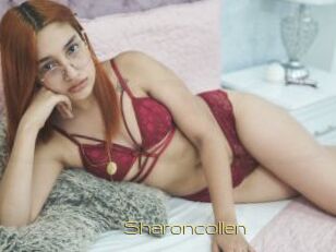 Sharoncollen