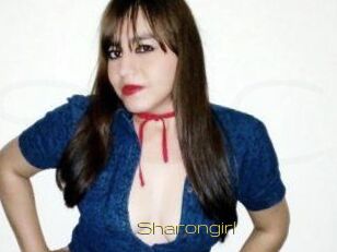 Sharongirl