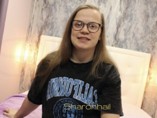 Sharonhail