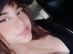Sharonsexsj