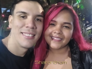 Sharonthom