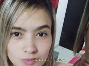 Sharonyarixa