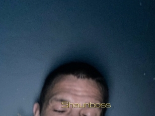 Shaunboss