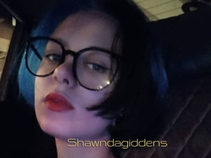 Shawndagiddens