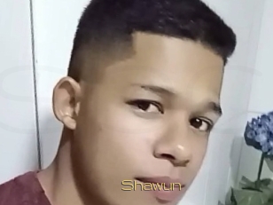 Shawun
