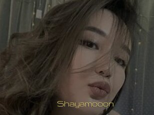 Shayamooon
