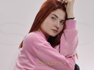 Shaybrack