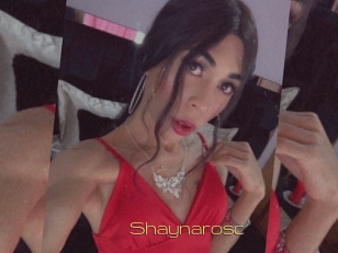 shaynarosc Super Cul