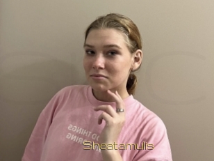Sheatamulis