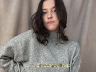 sheenaalltop Super Cul