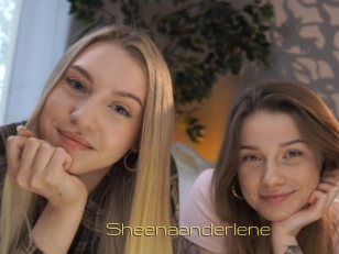Sheenaanderlene