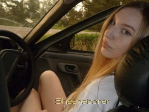 Sheenaborer