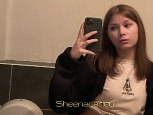 Sheenacarley