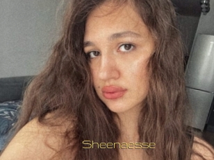 Sheenaesse