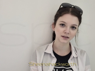 Sheenahackworth