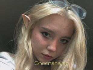 Sheenahailey